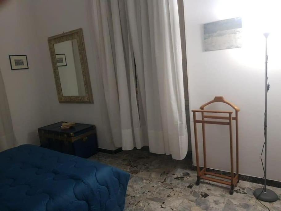 I Due Leoni 5 Terre La Spezia Lejlighed Eksteriør billede